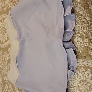 Lululemon skort